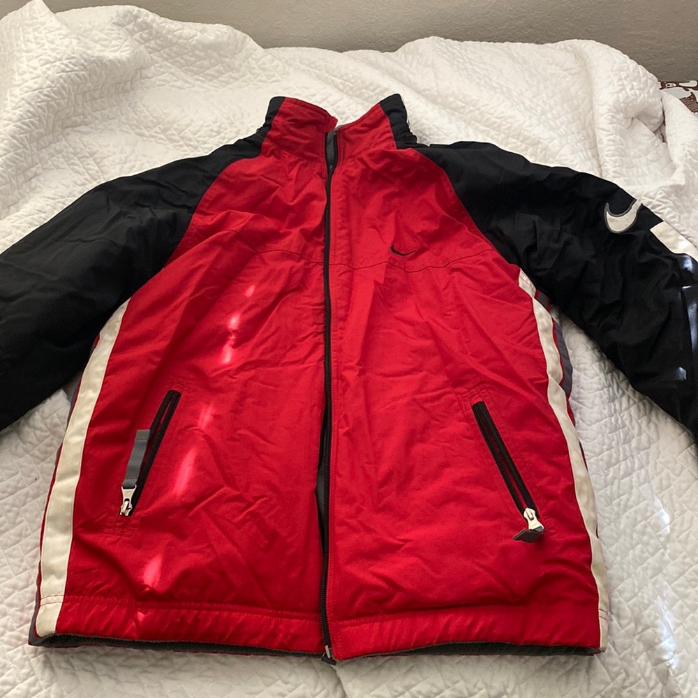 Vintage Nike jacket
